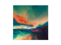 Armadietto moderno per chiavi con motivo a scelta K01 Linee concentriche