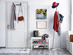 Key Cabinet together with Magnetic Glass Markerboard KN18 Herbs and spices Series : Italia cuisine