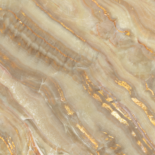 Special order for Carol: Stylish Tempered glass backsplash – Glass kitchen splashback – Glass upstand NBS01 Marbles 1 Series: Golden mineral (Copy)