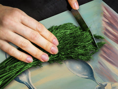 Couvre-plaques de cuisson; D04 Série Boissons Cerises 7