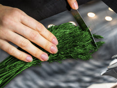 GIGANTE ASSE DA CUCINA e Copri-piano cottura a induzione; Serie di vini DD04: Ciliegie 7