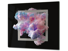 Couvre-plaques de cuisson; D04 Série Boissons Cerises 7