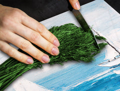 Couvre-plaques de cuisson; D04 Série Boissons Cerises 7