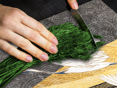 Couvre-plaques de cuisson; D04 Série Boissons Cerises 7