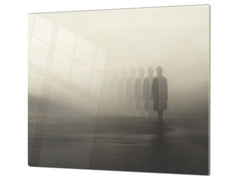 Couvre-plaques de cuisson; D04 Série Boissons Cerises 7