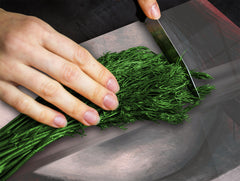 Tabla de cortar - Cubierta de la placa de inducción D04 Serie Bebidas: Cerezas 7