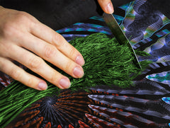 Couvre-plaques de cuisson; D04 Série Boissons Cerises 7