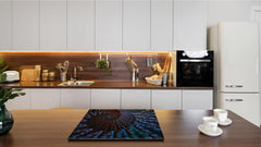 Couvre-plaques de cuisson; D04 Série Boissons Cerises 7