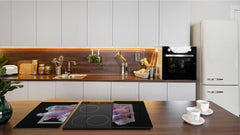 Couvre-plaques de cuisson; D04 Série Boissons Cerises 7