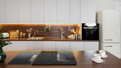 Couvre-plaques de cuisson; D04 Série Boissons Cerises 7