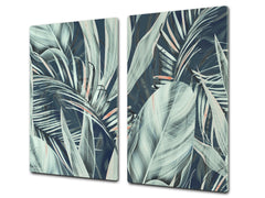 GIGANTE ASSE DA CUCINA e Copri-piano cottura a induzione; Serie di vini DD04: Ciliegie 7