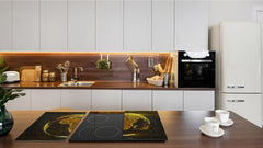 Couvre-plaques de cuisson; D04 Série Boissons Cerises 7