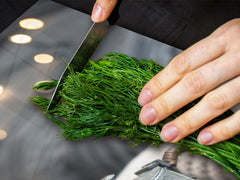 Enorme Cubre vitros de cristal templado - Serie de alimentos DD16 Comida Africa