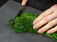 ENORMOUS Tempered GLASS Chopping Board - Induction Cooktop Cover – SINGLE: 80 x 52 cm; DOUBLE: 40 x 52 cm; DD53 : Fishing new ideas