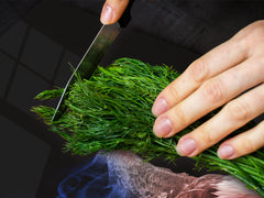 BIG KITCHEN BOARD & Induction Cooktop Cover – Glass Pastry Board – SINGLE: 80 x 52 cm (31,5” x 20,47”); DOUBLE: 40 x 52 cm (15,75” x 20,47”); DD47 Animals Series : Colourful eagle