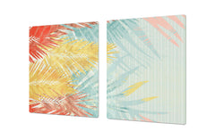 GIGANTE ASSE DA CUCINA e Copri-piano cottura a induzione; Serie di alimenti DD16: Cibo africano