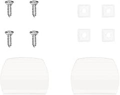 Montageset für die Montage mit Bohren