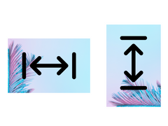 Pizarra Blanca Metálica Moderna, Pizarra Borrable Estilizada para Oficina en Casa