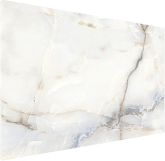 Concept Crystal® Bacheca Magnetica Industriale – Lavagna Cancellabile e Pannello Magnetico per Aziende, Casa e Uso in Aula