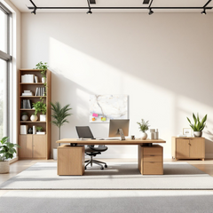 Concept Crystal® Bacheca Magnetica Industriale – Lavagna Cancellabile e Pannello Magnetico per Aziende, Casa e Uso in Aula