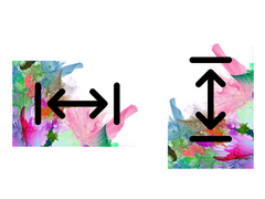 Grande Lavagna Magnetica Organizer, Lavagna Bianca in Metallo Resistente per Cucina & Ufficio