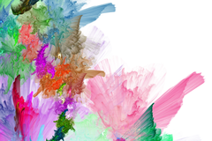 Grande Lavagna Magnetica Organizer, Lavagna Bianca in Metallo Resistente per Cucina & Ufficio