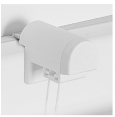 Special order for Lindsey - 3 blackout pleated blinds