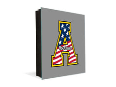 Cajas de llaves de Niki College