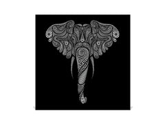 Wall Mount Key Box together K12 Vintage animal