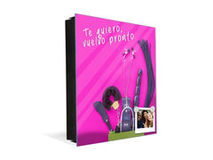 Petite armoire pour les clés avec décoration au choix K13 Jouets sexuels