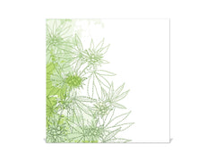 Key Storage Box K04 Cannabis sativa Marijuana