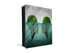 Key Storage Box K11 Dying love concept