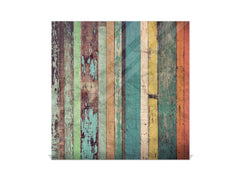 Wall Mounted Key Holder K10 Wood material