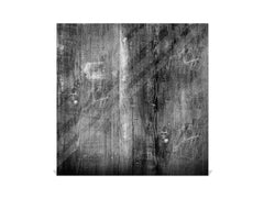 Armario de llaves con decoración a elegir K10 Vieja madera negra