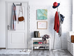 Moderno Armario para Llaves K01 Líneas concéntricas