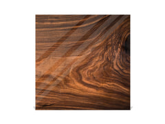 50 Keys Cabinet with Decorative Front Panel and Glass White Board KN06: Textures and tiles 2 Series: Nutwood pattern