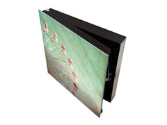 Modern Key Locker K08 Ferris Wheel Carnival