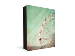 Modern Key Locker K08 Ferris Wheel Carnival