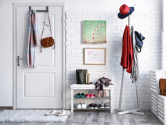 Modern Key Locker K08 Ferris Wheel Carnival