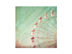 Modern Key Locker K08 Ferris Wheel Carnival