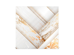 Key Cabinet Storage Box with Frameless Glass White Board KN10 Decorative Surfaces Series: Luxury white panels