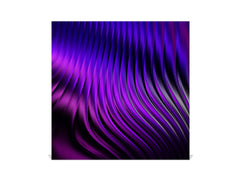 Wall Mount Key Box together with Decorative Dry Erase Board KN09 Colourful Variety Series: Purple fabric 2