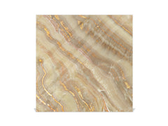 50 Key lock Box storage holder with Decorative front glass panel KN01 Marbles 1 Series: Golden mineral