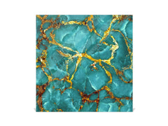 Moderno Armario para Llaves K01 Líneas concéntricas