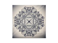 Key Lock Box Storage Holder K01 Lacy napkin