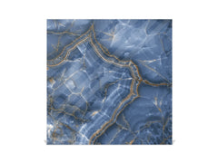 Petite armoire pour clés avec motif au choix K01 Lignes concentriques