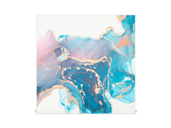 Moderno Armario para Llaves K01 Líneas concéntricas