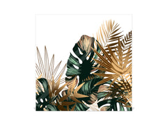 Moderno Armario para Llaves K01 Líneas concéntricas