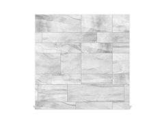 Moderno Armario para Llaves K01 Líneas concéntricas