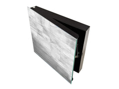 Moderno Armario para Llaves K01 Líneas concéntricas